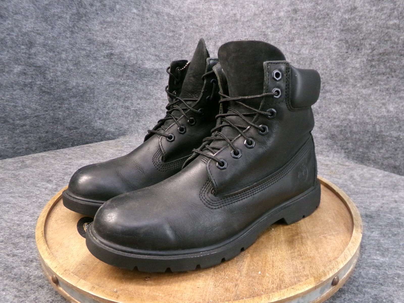 Timberland 6-Inch Basic Padded Collar Waterproof … - image 3