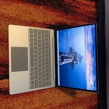 MICROSOFT SURFACE LAPTOP GO 3 TOUCHSCREEN i5-12TH GEN 16GB RAM 256GB NVME WIN11