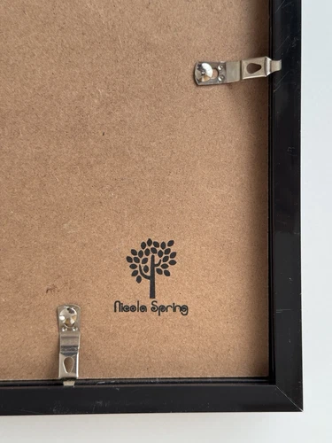 Arte de pared enmarcado con componentes desmontados desmontados para Apple iPhone 6 - Imagen 11 de 11