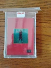 The National 2021, DJ Skee Michael Jordan Card, I FEEL LIKE MIKE, 1394/2021, 1/4