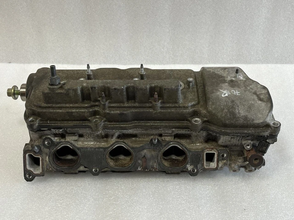 2007 LEXUS RX400H RIGHT PASSENGER SIDE REAR ENGINE CYLINDER HEAD ASSEMBLY Foto 2 de 4