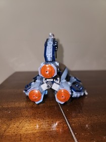 LEGO Star Wars: Ultimate Space Battle (7283) 97% Complete W/ Instructions No Box