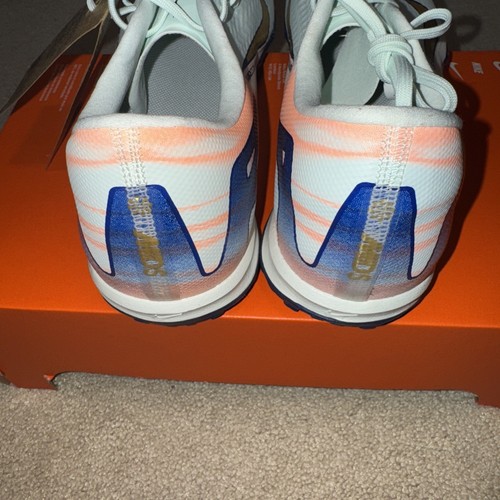 Nike Vapor 16 Academy Mercurial Dream Speed TF Low Top Soccer Cleats FZ1386-300 - Picture 4 of 9