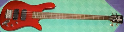 Warwick Rockbass Streamer Standard