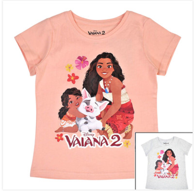 Restposten Kinderbekleidung und Baby Gr. 62-128, Minnie Vaiana, 47 Teile, Neu