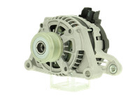 Lichtmaschine 100A Neu Eurostarter Oe-Nr. 10445532 FüR Opel