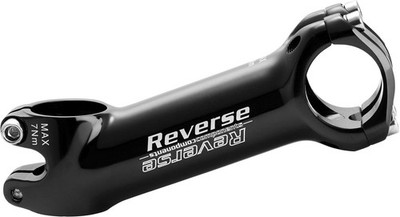 Reverse Ahead-Vorbau XC 20° schwarz glanz 31,8 mm 1 1/8'' SB-Verpackung 110 mm,sc