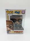 Funko Pop Disney's Up - Young Ellie Figure