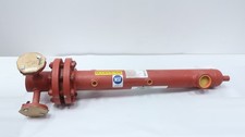 Taco P04404-H1CEFT00 Heat Exchanger