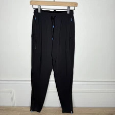 Janji Atlas Multi Pant Womens Weather Resistant Running Pant Womens X-Small