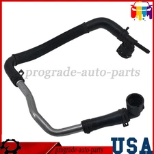 For68280784AB  Jeep Wrangler 2.0L-L4 2018-2021 New HVAC Heater Hose Kit US Stock