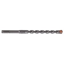 WESTWARD 22UW05 Hammer Masonry Drill,5/16in,Carbide Tip 22UW05