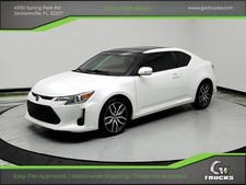 2015 Scion Scion Tc Base
