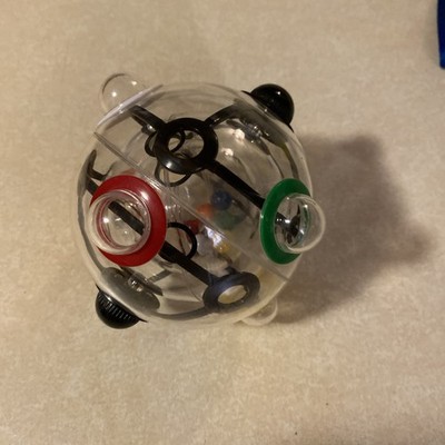 Rubik s 360 Sphere Spin Puzzle