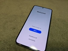 Samsung Galaxy S22 5G 256GB  Green - Unlocked AT&T T-Mobile Verizon 7600669