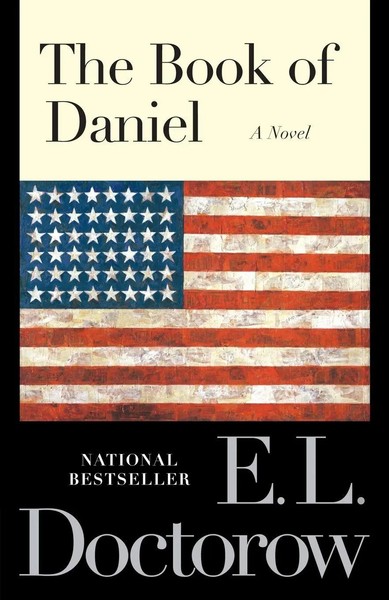 The Book Of Daniel | A Novel | E. L. Doctorow | Taschenbuch | Englisch | 2007-image