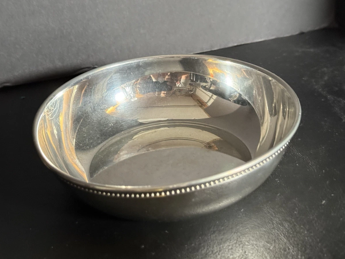 tiffany co pewter products for sale | eBay