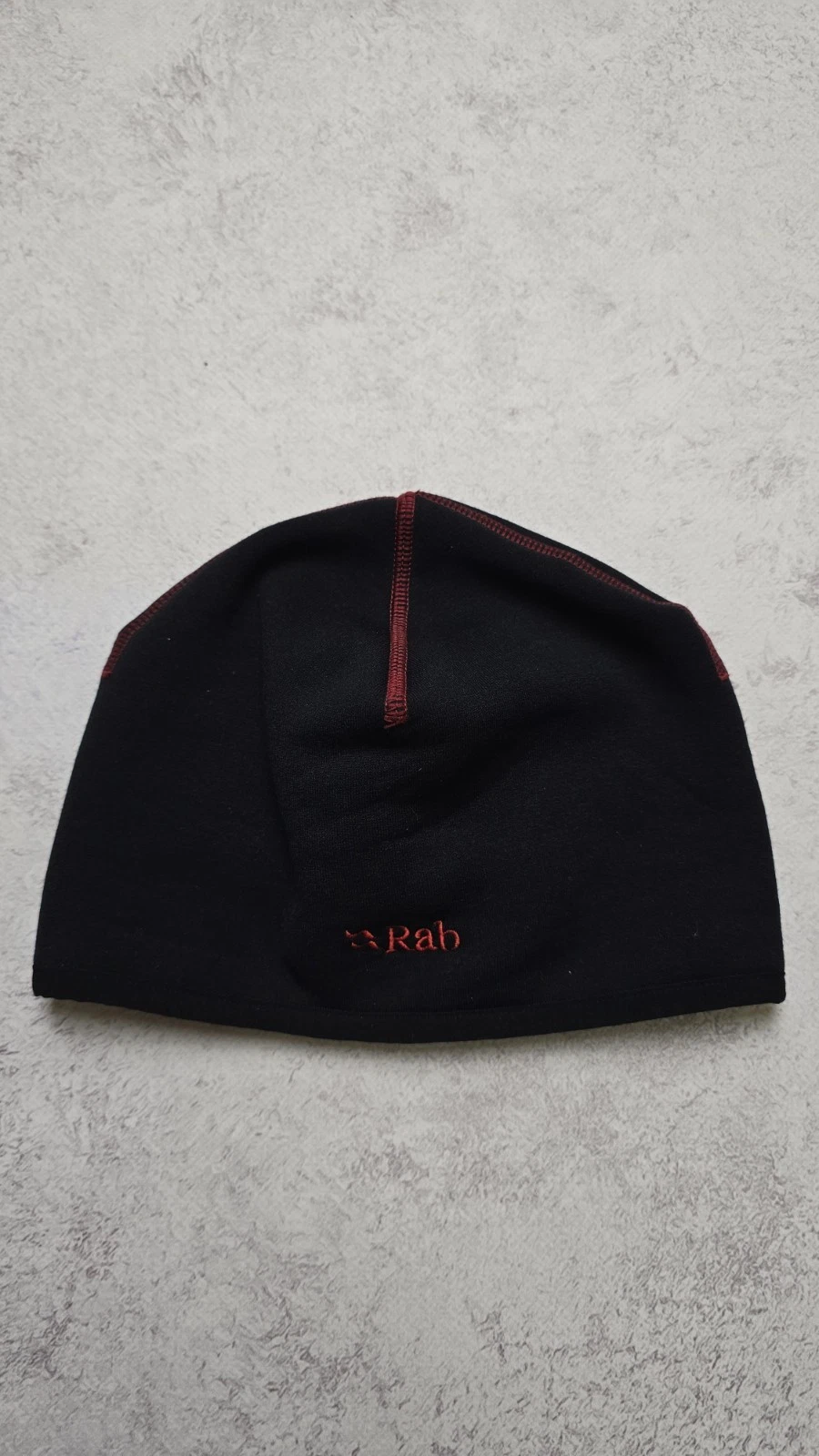 Rab Power Stretch Polartec Beanie Hat Thermal Lightweight One Size