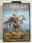 Warsong (Sega Genesis, 1991) Tested