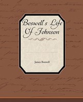 James Boswell | Boswell's Life Of Johnson | Taschenbuch | Englisch (2010)
