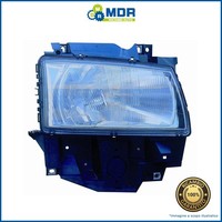 Scheinwerfer Projektor Vorne Rechts - FüR Volkswagen Transporter T4 96- > 03
