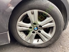 BMW 1 SERIES 2007-2008 Alloy Wheel Single 205/55R16
