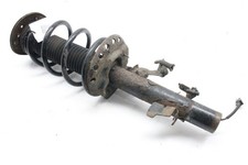 Ammortizzatore ammortizzatore anteriore sinistro Land Rover Range Rover Evoque L538 2011