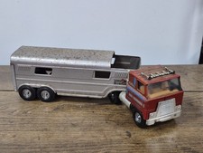 Jouet Ancien Camion Ertl