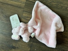 Kelly Baby Elephant Lovey