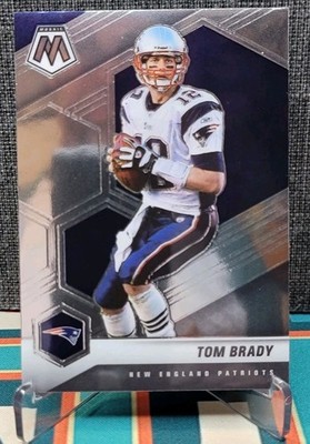 2021 Panini Mosaic - Tom Brady #137