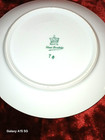 Antique Hand Painted PSAG  Bavarian  6" Dish — photo 4