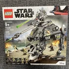 LEGO Star Wars AT-AP Walker 75234 Sealed in Box