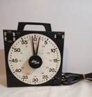 GraLab Universal Timer Model 171 Dimco Gray Dark Room Photography - TESTED — photo 1