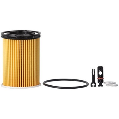 ECOGARD Synthetic Oil Filter S12048 Extended Performance Genesis G70 24-26 2.5L