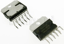 TDA7499 Original New ST Integrated Circuit TDA7499
