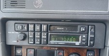 Range Rover P38 Clarion Radio