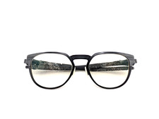 Oakley Eyeglasses Frames Only, OX3229-0150, 50-16-, Satin Black