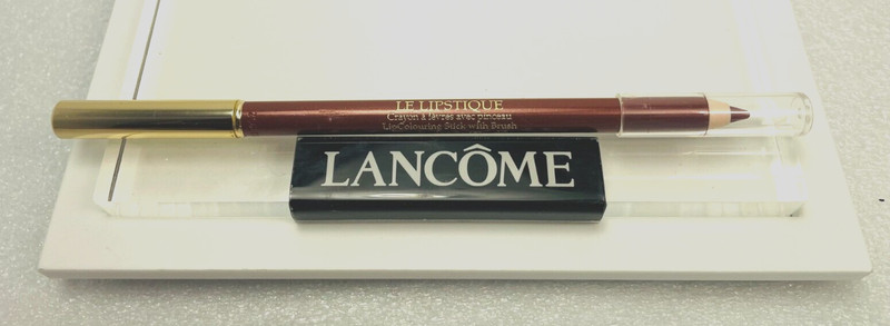 LANCOME LE LIPSTIQUE Lip Colouring Stick Lipliner - DESIRE  **RARE  AS-IS