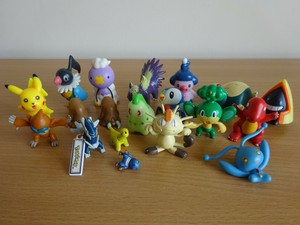 ebay pokemon figures