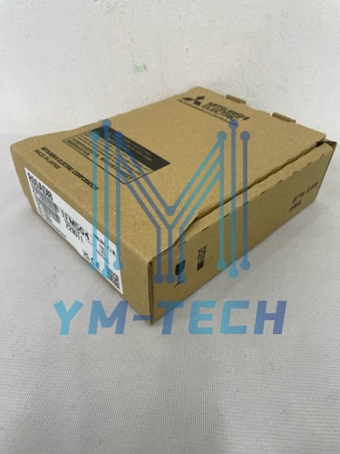 fast ship Mitsubishi plc R60ADI8 NEW - Picture 3 of 4