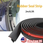 2m Windshield Seal Strip For BMW E30 E36 E34 E46 E90 E60 E39 F30 F20 E87 E92 USA