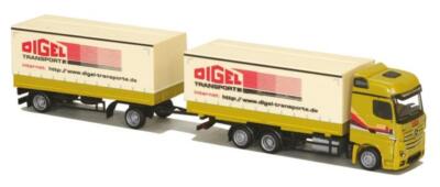AWM LKW MB Actros 11 Bigsp. WPrHZ Digel 75134