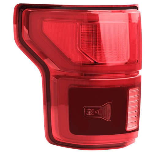 Luz trasera izquierda LED con punto ciego para Ford F-150 2018-2020 KL3Z13405B - Imagen 10 de 12