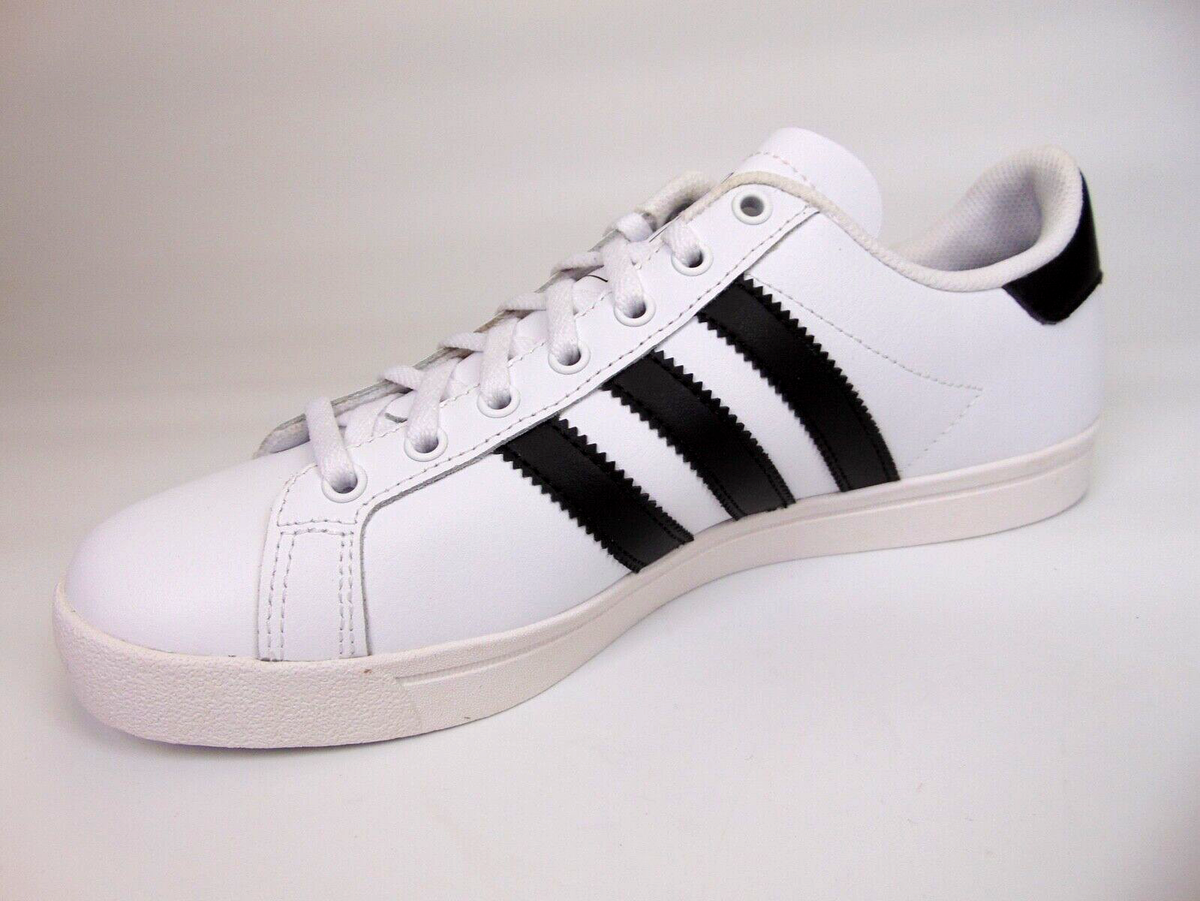adidas coast star vs superstar