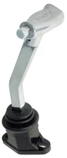 Empi 12" Tall Aluminum T-Handle Shifter O.A.L. VW Sandrails, Dune / Manx Buggies
