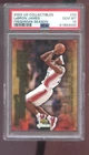2003-04 UD Upper Deck #33 Lebron James Freshman Season ROOKIE PSA 10 Graded Card