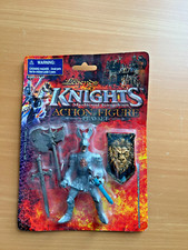 Legend of Knights Medieval Kingdom Full Battle Payset With Skull