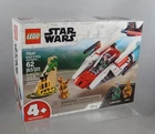 LEGO Star Wars 75247 Rebel A-Wing Starfighter Set Brand NEW Sealed Retired