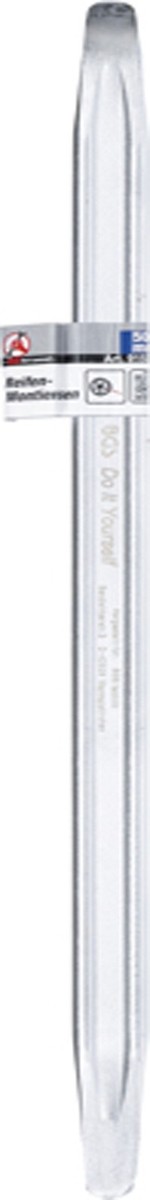 Leva Smontagomme 50cm Verde In Acciaio Rinforzato - Foto 7