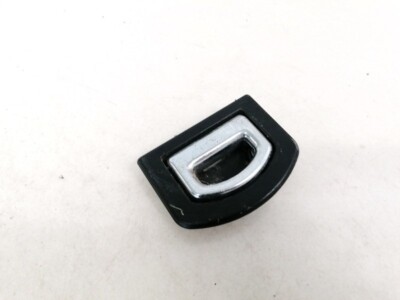 Volkswagen Passat 1999 Other holders 1J0864203, Genuine #1353644-96